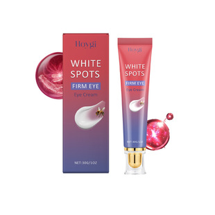 HOYGI Eye Repair Cream Daily Eye Cream Eye Essence Moisturizing and Moisturizing Eye Skin Eye Massage Cream