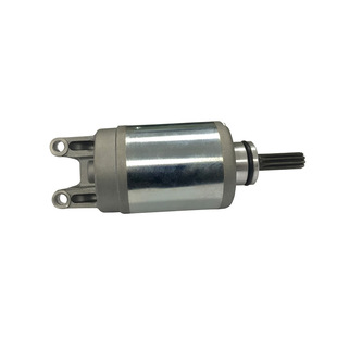Двигатель запуска двигателя мотоцикла 31100-45g00 подходит для Suzuki LTR-450