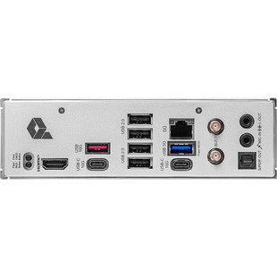 Suitable for Msi Pro B850-P Wifi Desktop Computer Motherboard Supporting Amd9000/8000/7000