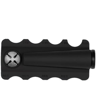 5-in -1 pool cue leather head repair tool repair repairer multi-function sander puncture needle radian repair supplies
