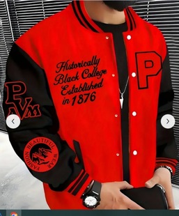 2025 Cross Border Baseball 2025 Street Loose Dating Uniform and Outdoor Jacket Spring and Autumn Trend Suitable for Men