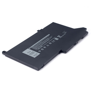 For DELL Latitude E7280 E7380 E7480 DJ1J0 brand new laptop battery