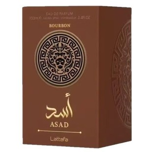 Внешняя торговля Трансграничные Ближневосточные духи Lata Faya La ASAD Мужские дамы и сохраняем аромат 100ml производитель