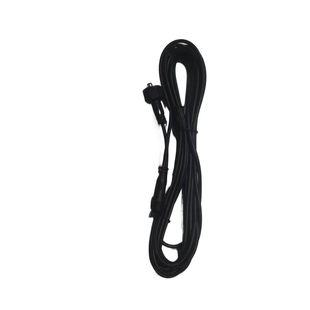 in stock solar fan accessories charger external backup battery solar panel charging extension cord high quality