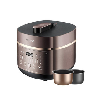 Jiuyang Electric Pressure Cooker Y-60C29 Multifunctional Intelligent Booking Soup Stew Electric Pressure Cooker