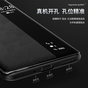 Для Huawei Honor magic4 чехол для телефона Полностью покрывающий ударопрочный magic3pro флип-чехол защитный чехол от 5 до 5G