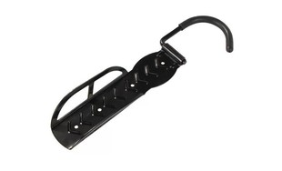 Factory wholesale bicycle wall hook hanging frame bicycle display rack bicycle accessories
