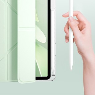 For 2025 Huawei matepad11.5s tablet PC protective cover se11 high permeability 3 Y fold air12 inches