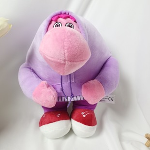 Пятно трансграничный новый inside out plush разума плюшевые куклы мультфильм куклы