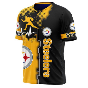 Men's Short-sleeved in stock Base Shirt Digital Printed Loosen Casual Round Neck Hooded Summer Sports T-shirt for Men
