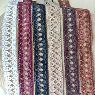 Imitation Leather Cross Ethnic Style Clothing Accessories Collar Bag Cuffs Shoes and Hats Belts Children's Clothing