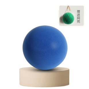 Silent Ball Children's Indoor Pat No.5 No.7 Basketball Football Kindergarten Elastic Training Ball Toys Amazon