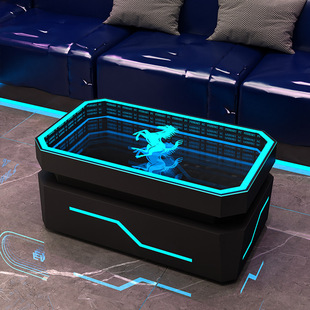 Commercial KTV Sofa Bar Clear Bar Night Club Caravan Box Special Corner Card Seat ul Tea Table Combination