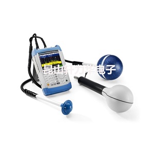 Rhod & Schwarz EMF измерительный раствор R & S? TS-EMF