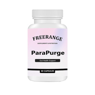 ParaPurge Intestinal Cleanse and Colon Support Добавки для тела