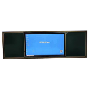 Push-pull Blackboard Push-pull Green Board Multimedia Blackboard Smart Blackboard Digital Blackboard Teaching Blackboard Blackboard Manufacturer