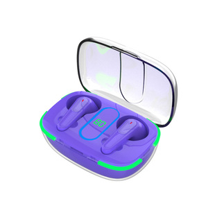 Amazon New PRO70 Bluetooth-гарнитура Беспроводная гарнитура-вкладыши Стерео цифровая Bluetooth-гарнитура