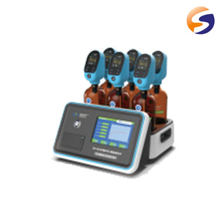 Измеритель воды типа Sheng Aohua SH-806/806S
