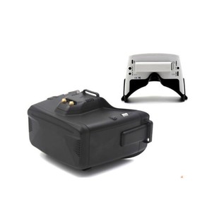 Skyzone Co-bra SD FPV Goggles 5.8G head-mounted video glasses multi-interface