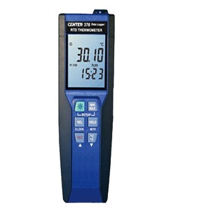 CENTER375 Прецизионный термометр (0,01 °C) Gunte CENTER-375 Специальные предложения на термометр