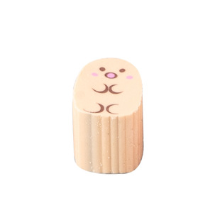 Creative milk box cute cutting eraser primary and secondary school students final graduation gift prizes gift wholesale