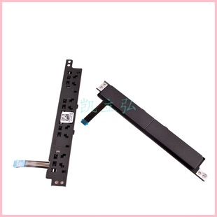 Подходит для DELL 5400 5401 5409 5402 5405, кнопка тачпада, левые и правые кнопки