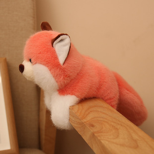 Capibala Capybara Doll Panda Bracelet Doll Plush Toy Girl Doll Children's Wrist