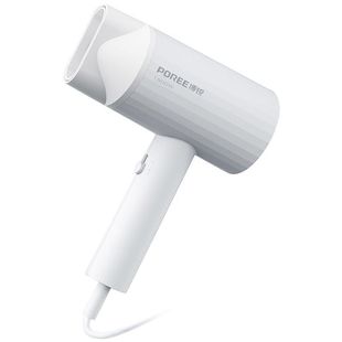 VPro electric hair dryer household hair dryer dormitory with high-power convenient quick-drying hair care cold and hot air PH1627