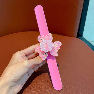 Sanrio Kulomi детские игрушки наручные часы браслеты для мальчиков и девочек