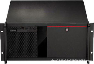 Применимо к промышленному компьютеру Lenovo ECI-430/ECB-MH8/300 Вт I3-4130 4G 500 г