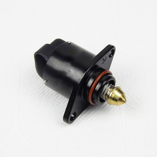 Applicable to Junjie 4G93/BYD F3 Zunchi Lifan 520 BYD F3 idle motor idle speed control valve