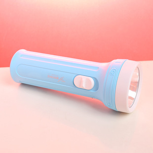 Yage flashlight strong light Mini LED home outdoor lighting portable rechargeable pocket small flashlight S103