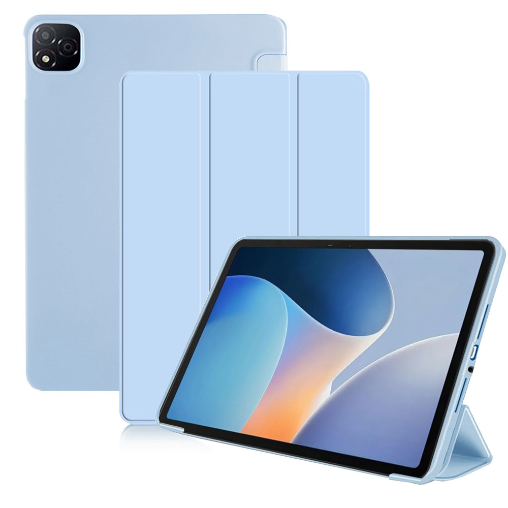 Suitable for Transsion Tablet Infinix Xpad X1101 Protective Leather Case Full Cover 70% off Tpu Soft Shell