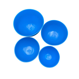 Dental Tools Material Gypsum Mixing Bowl Gypsum Mixing Bowl Dental Gypsum Mixing Bowl Rubber Bowl