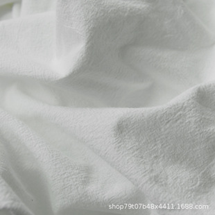Morandi pose background cloth ins photo props Nordic simple retro photography background white textured cotton cloth