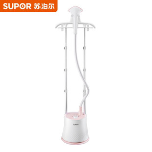Supor GS30AP-18 1800 Вт, 35 г/мин, большой паровой двухполюсный отпариватель