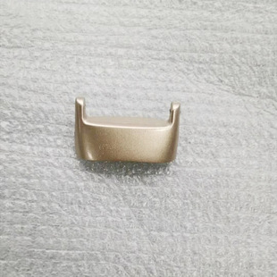 For fitbit charge6 smart watch metal connector Charge5 stainless steel quick release head