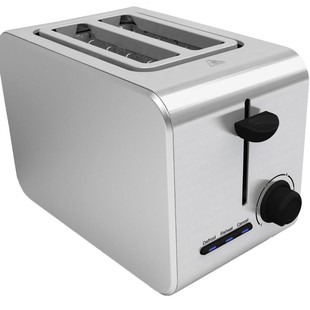 New cross-border Toaster household breakfast machine stainless steel Toaster driver Toaster