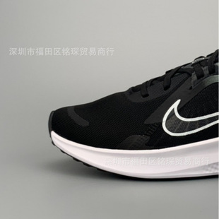 Wholesale RUN SWIfT 3 Moon 5 Generation QUEST 5 Running Shoes Autumn sneaker DD0204-001