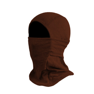 Winter Children's Ski Mask Fleece Warm Headgear Outdoor Sports Mountain Climbing Ski Cold-proof Hat Mask Riding Hat