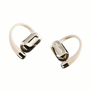 Наушники Bluetooth-наушники с костной проводимостью не в ухо