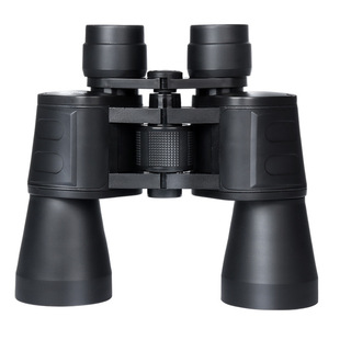 Cross-border Paul telescope HD high power 20X50 binoculars night vision outdoor handheld professional portable