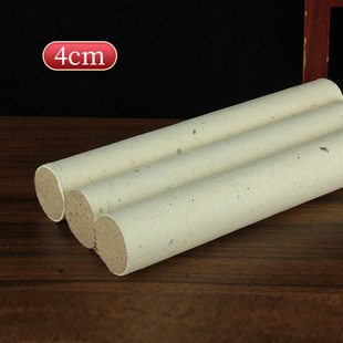 Factory direct supply coarse moxa stick 7cm cannon moxibustion Thunder fire moxibustion moxibustion museum available coarse moxa stick moxa stick