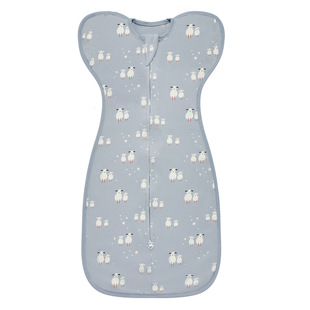 Amazon Four Seasons Baby Sleeping Bag Baby Sleeping Bag Newborn Cotton Anti-Scare Surrender Swaddling Towel