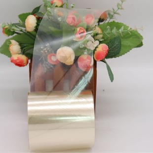 Manufacturers Supply of Film Stripping Tape for Shading Sheet Protective Film, Tear Film Tape