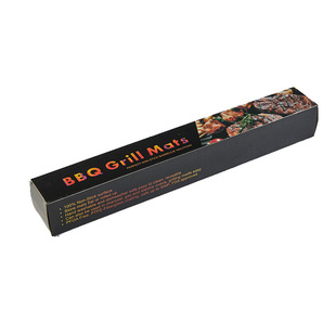 68N тефлоновый коврик для барбекю BBQ Grill mat антипригарная высокотемпературная ткань для выпечки на открытом воздухе жареное мясо