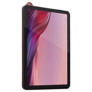 For Lenovo Tab P12 Tablet Case Tab M9 Crazy Horse Pattern Wristband Bracket Anti-fall Protective Cover Xiaomi pad7