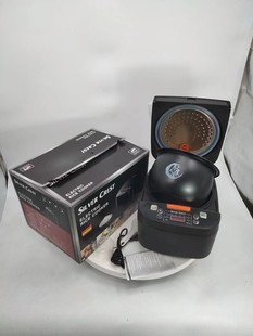 5L Rice cooker завод прямых продаж на английском языке интеллектуальная рисоварка европейское регулирование