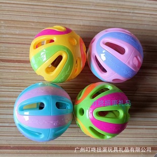 50mm Ball Ball Candy Elf Подарочная игровая консоль Универсальная новая игрушка для детей