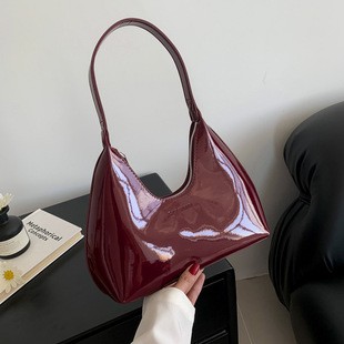 2023 портативные дикие женские овощные корзины сумка handbags иностранные товары оптовая сеть красная сумка на плечо сумка для женщин